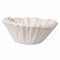 Bunn Commercial Coffee Filters, 10 gal Urn Style, Flat Bottom, PK250 20113.0000 - alternate 2